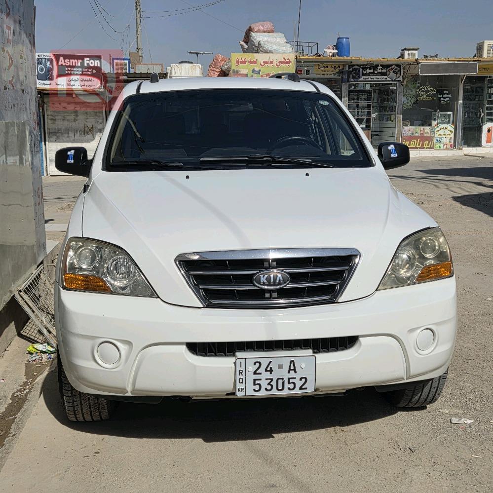 کیا سۆرینتۆ